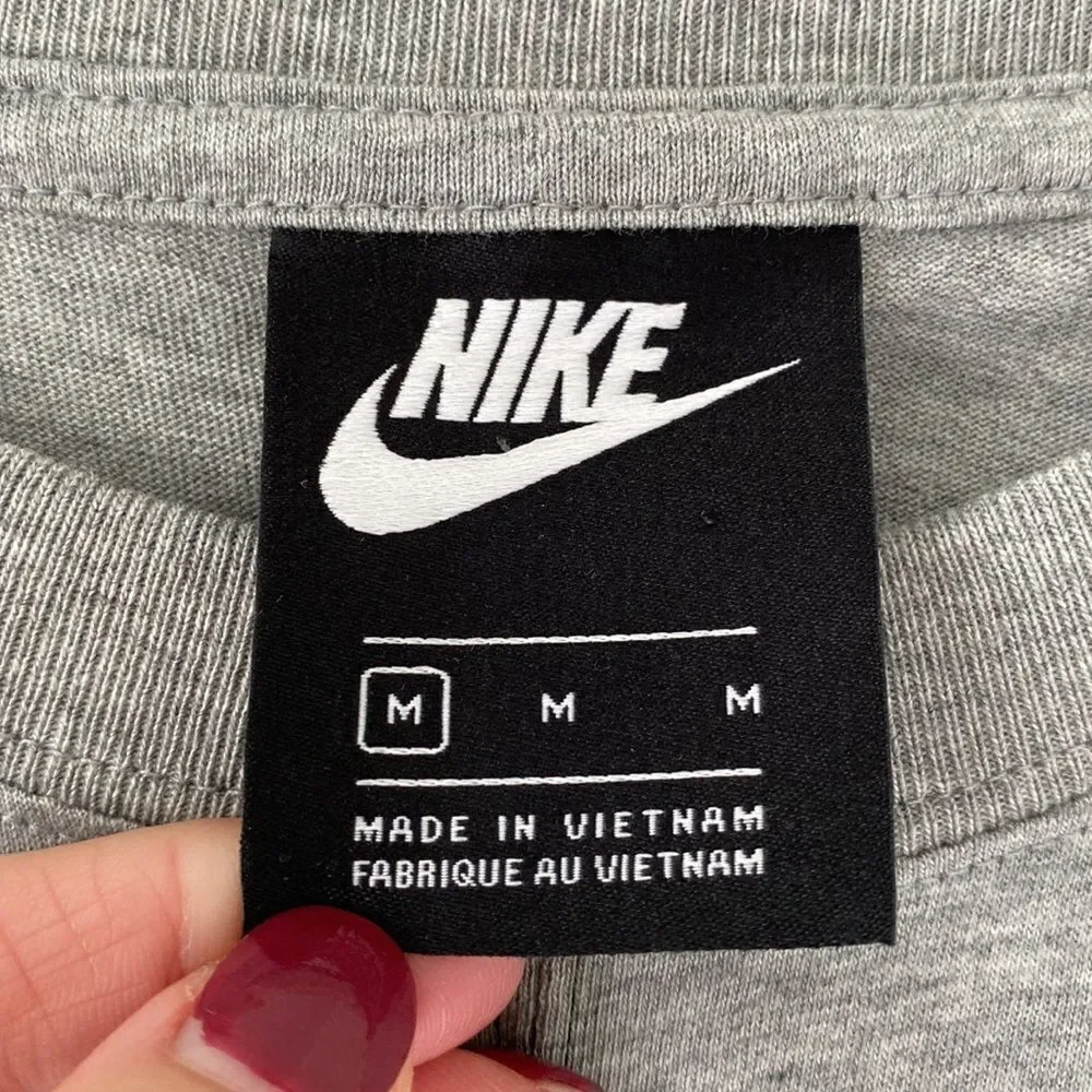 Nike earth day